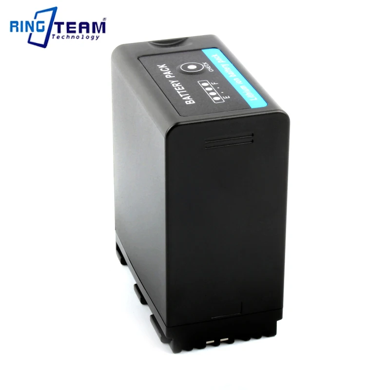 Batería BP-A60 BP A60 bp a60 de gran capacidad de 7000mah adecuada para Canon EOS C200 C300 MarkII C500 C200B - imagen 3