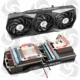 RTX3090 heatsink