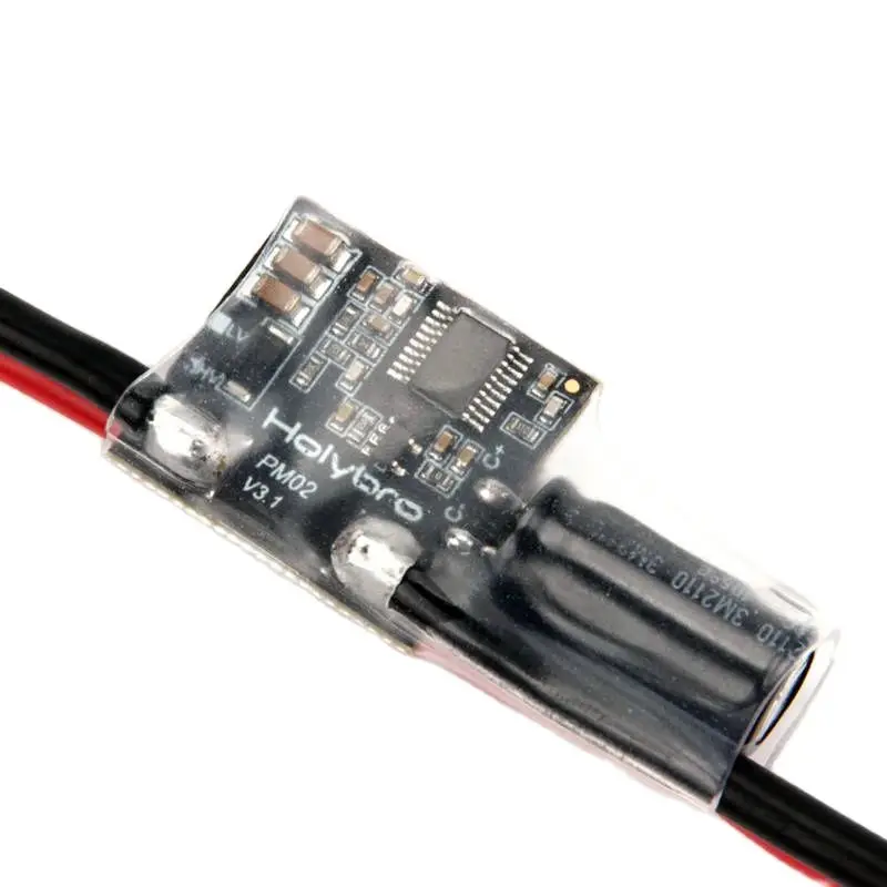 Módulo de potencia PM02 V3 (12S) - imagen 3