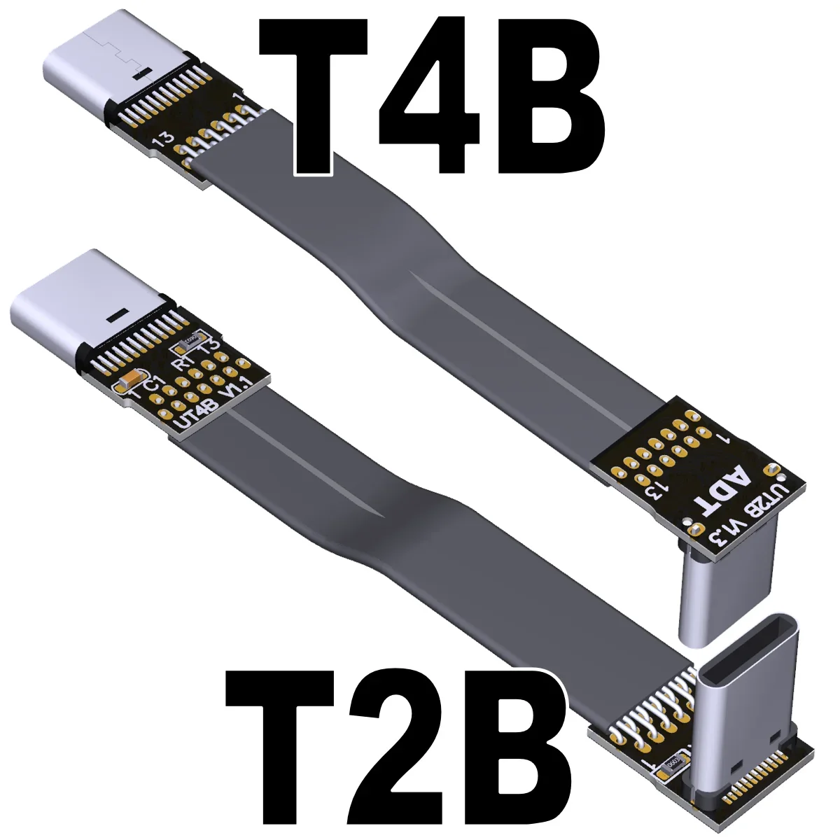 T2B-T4B