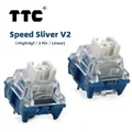 Speed Silver V2