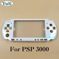 PSP3000 white