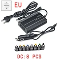 120W  8DC  EU