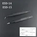 ESD-14 and ESD-15