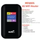MF880S WiFi Router