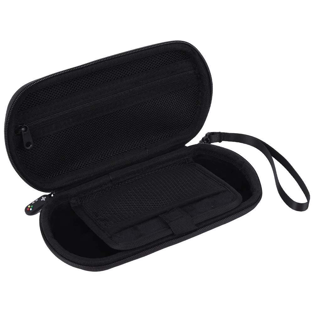 Funda protectora impermeable Retro para consola de juegos portátil, Estuche De Viaje antiarañazos para consola de juegos portátil Trimui Smart Pro - imagen 4