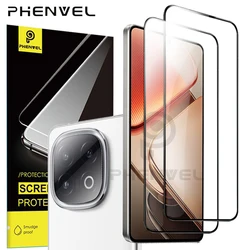 Vivo iQOO Z9 Turbo – Protector de pantalla antideslumbrante
