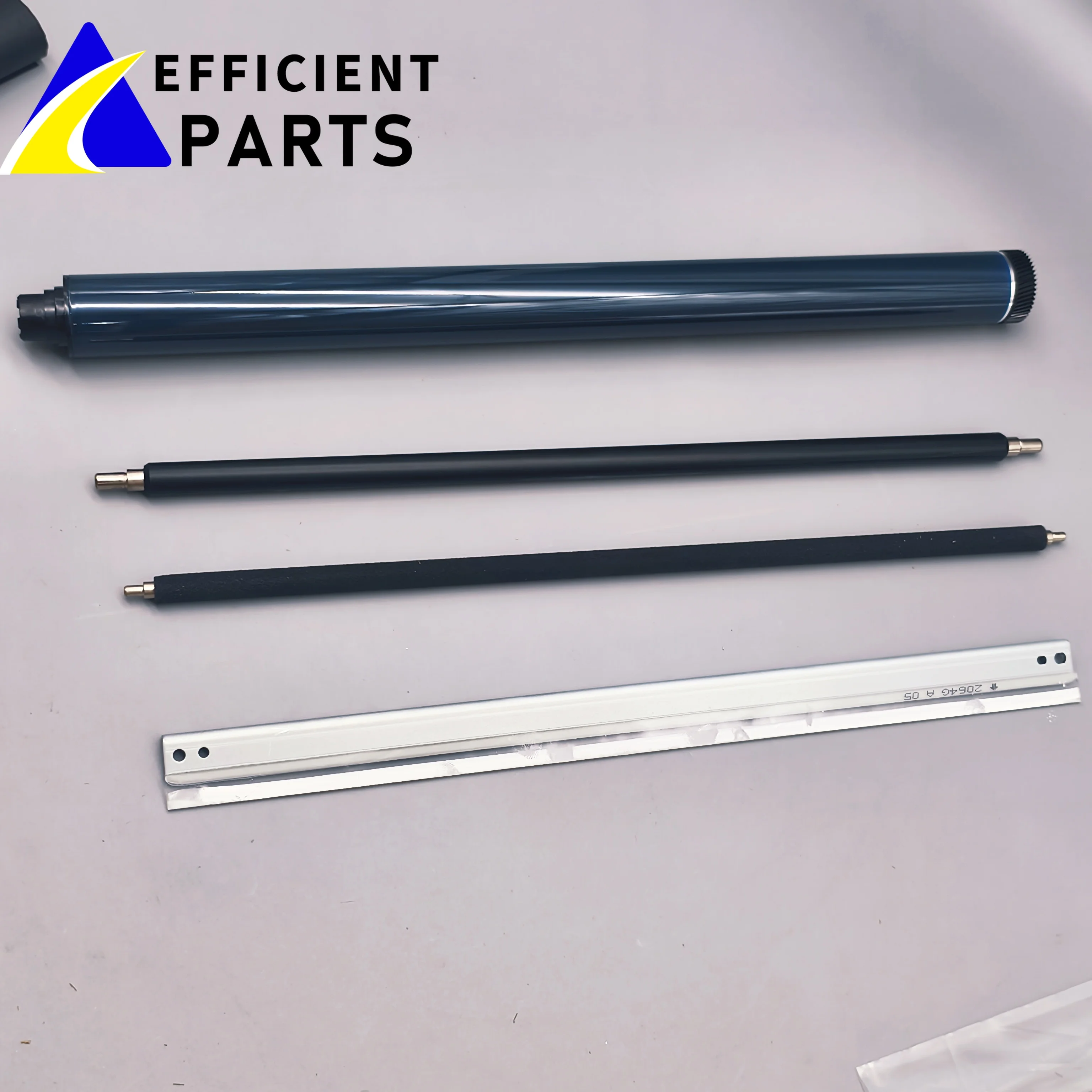 Kit de reconstrucción de unidad de tambor para Ricoh MPC2003 MPC2503 MPC2004 MPC2504 C2001 C2501 IMC2000 IMC2500 IMC2000A IMC2500A