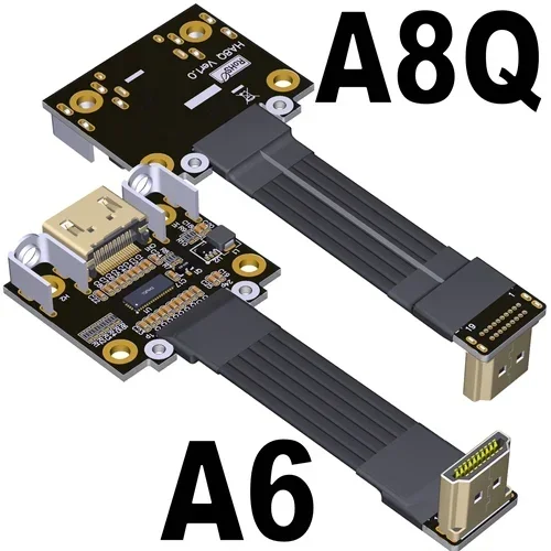 A6-A8Q with chip