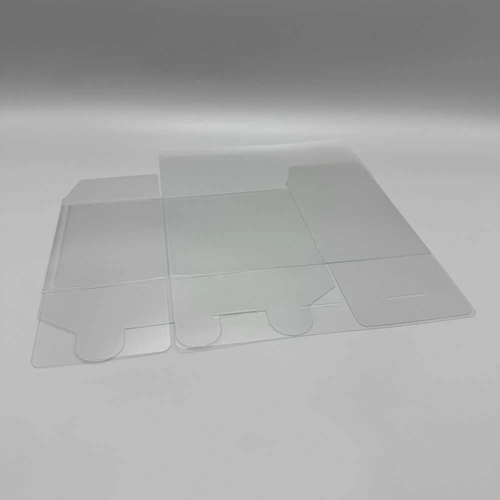 Cubierta transparente para mascotas, caja de almacenamiento de exhibición de colección, edición limitada, PSP2000, gundame: Giren no Yabou - imagen 3