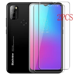 Cristal templado Blackview A60 Pro – Antirrayas pantalla A70/A80