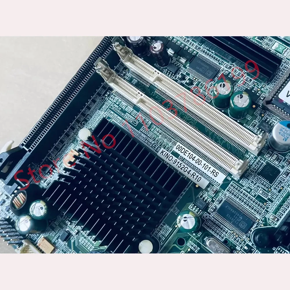 Placa base de control industrial KINO-9152G4-R10 - imagen 2