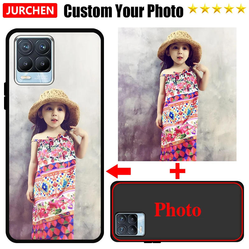 Funda de foto personalizada para Motorola Moto Edge G E 30 20 40 E40 E20 E30 E13 E32 X30 X40 S30 Pro Lite E32S E22 E22i E22S 2021 5G - imagen 5