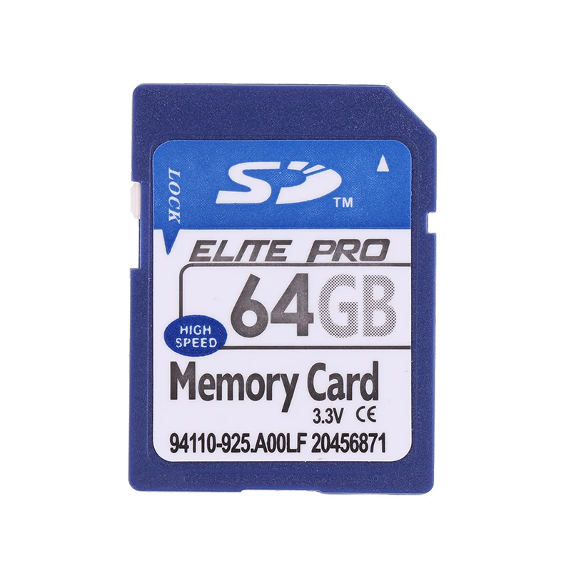 64GB