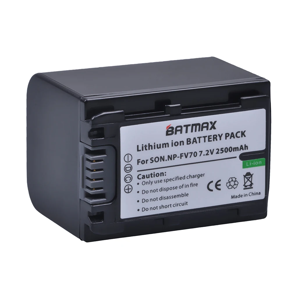 1 Battery