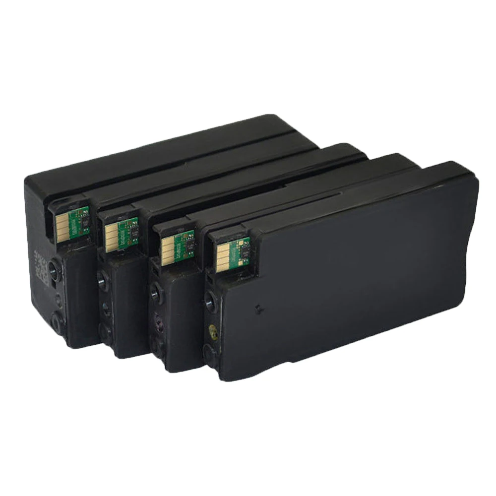 Vilaxh 963XL 962XL 964XL 965XL para cartucho de tinta HP963 HP967 Compatible con impresora HP OfficeJet Pro 9010 9015 9020 9022 9025 - imagen 4