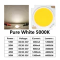 Pure White 5000K