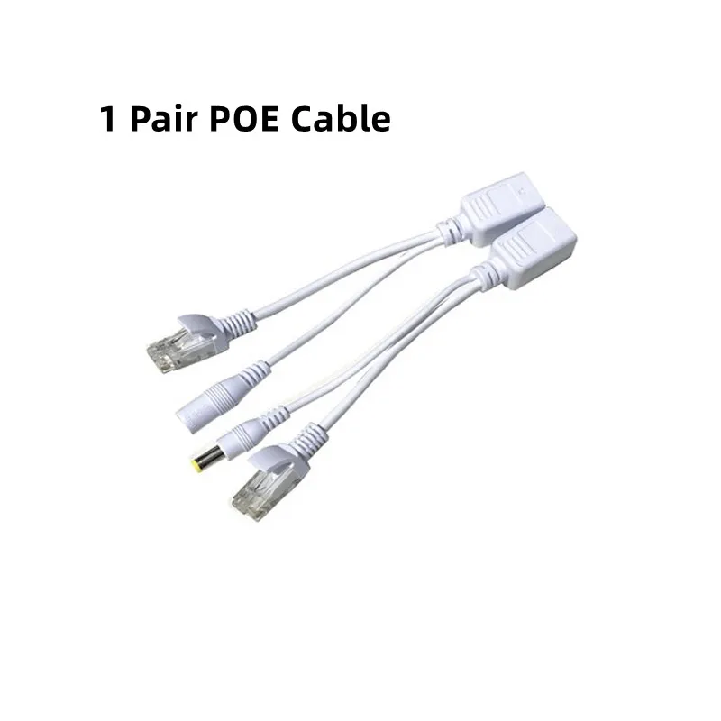 1Pair POE Cable