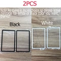 White Or Black(2PCS)