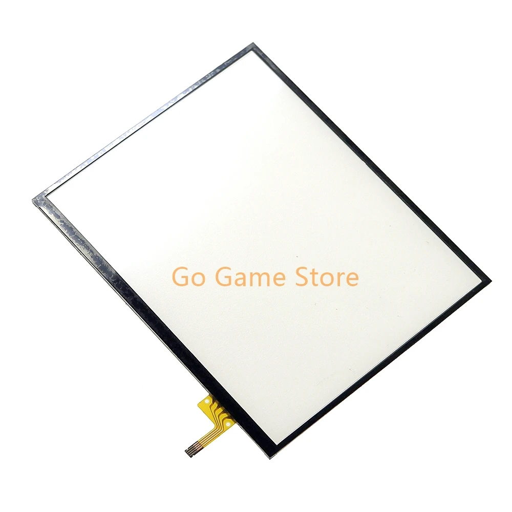 10 Uds para Nintendo DSi XL LL LCD pantalla táctil digitalizador para consola de juegos NDSIXL NDSILL pieza de repuesto - imagen 3
