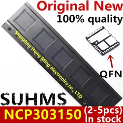 Chip NCP 303150 QFN-39