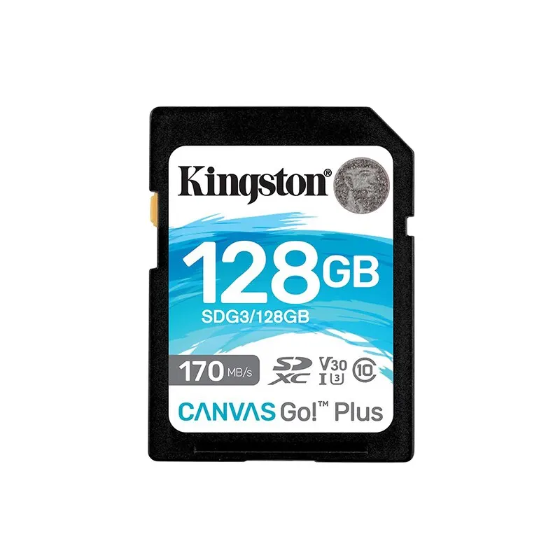 128 GB