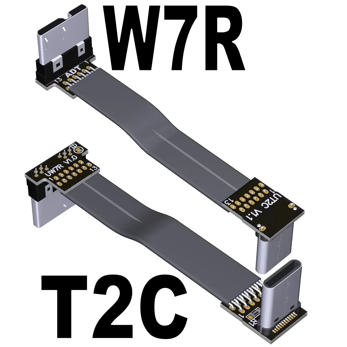 T2C-W7R