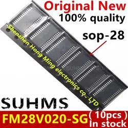Chipset FM28V020-SG SOP-28