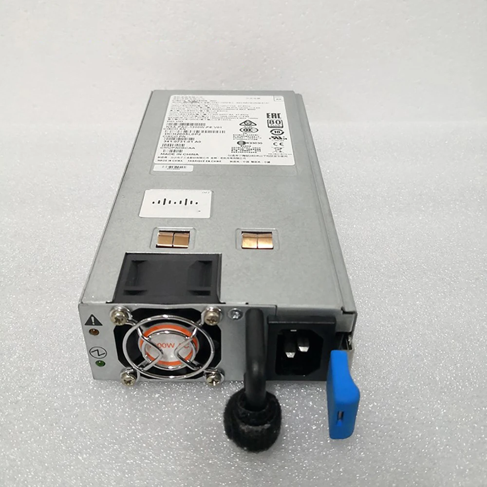 NXA-PAC-1200W-PE 1200W para fuente de alimentación CISCO N9K-C92160 - imagen 5