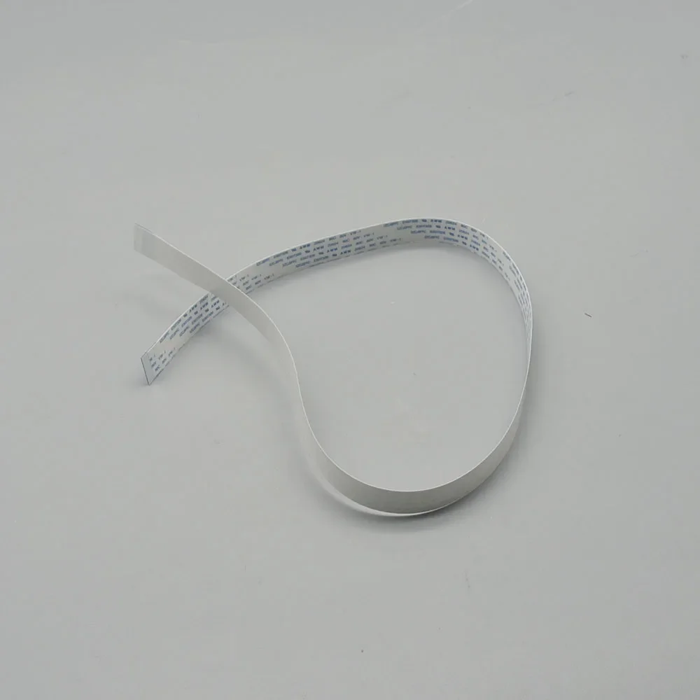 10 Uds X4E75A M0H50AA Cable flexible de 25 pines para HP 515 518 519 514 532 617 508 510 531 538 610 618 615 - imagen 3