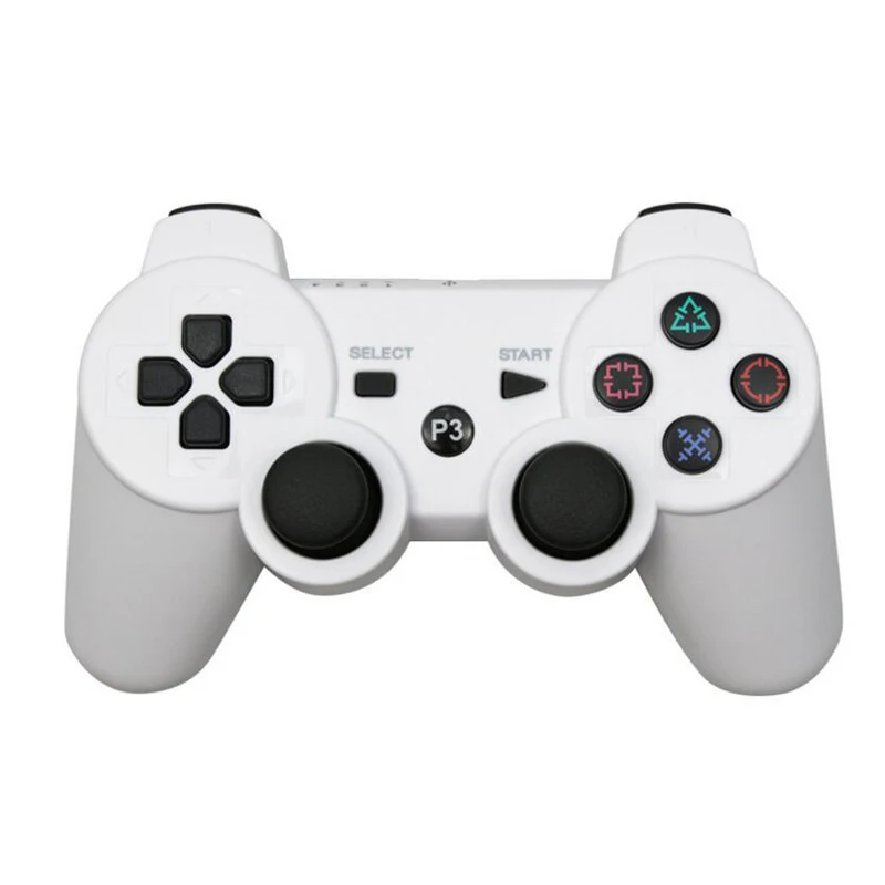 Para controlador de juego inalámbrico PS3 - imagen 5