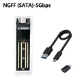 NGFF SATA 5Gbps