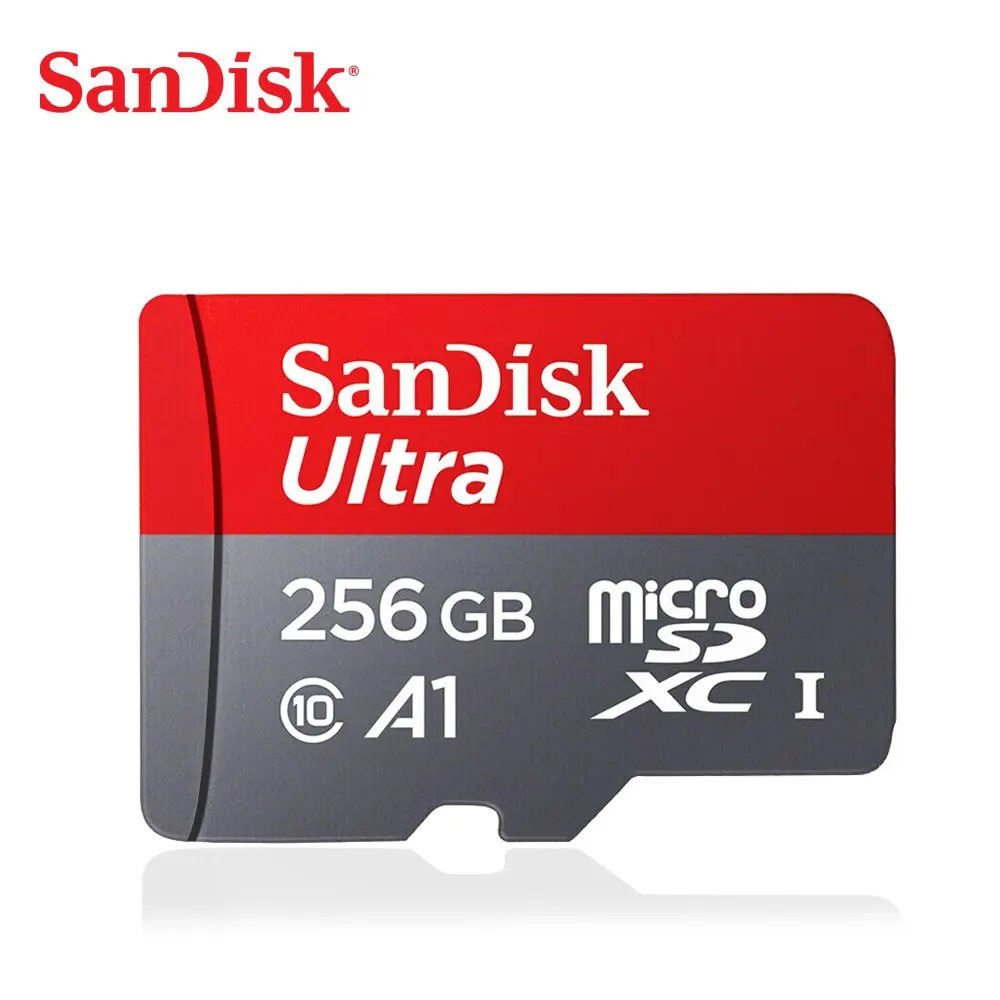 256 GB