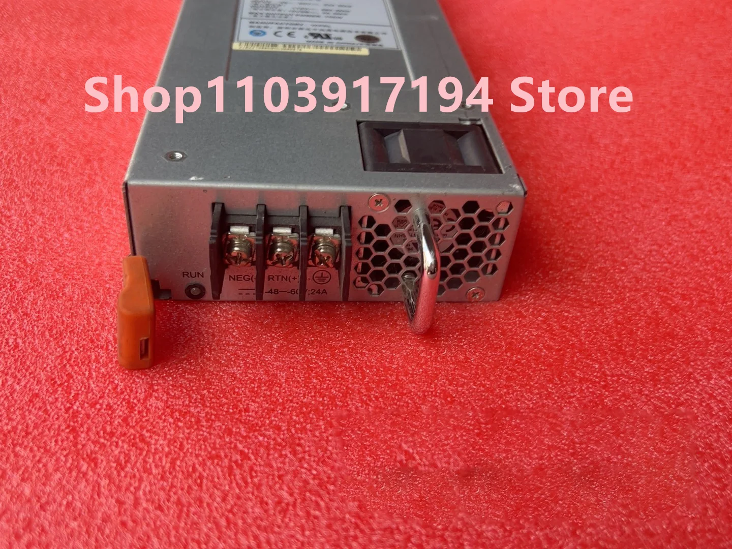 Fuente de alimentación CC SPS700TV-D 706W - imagen 4