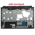 Touchpad C