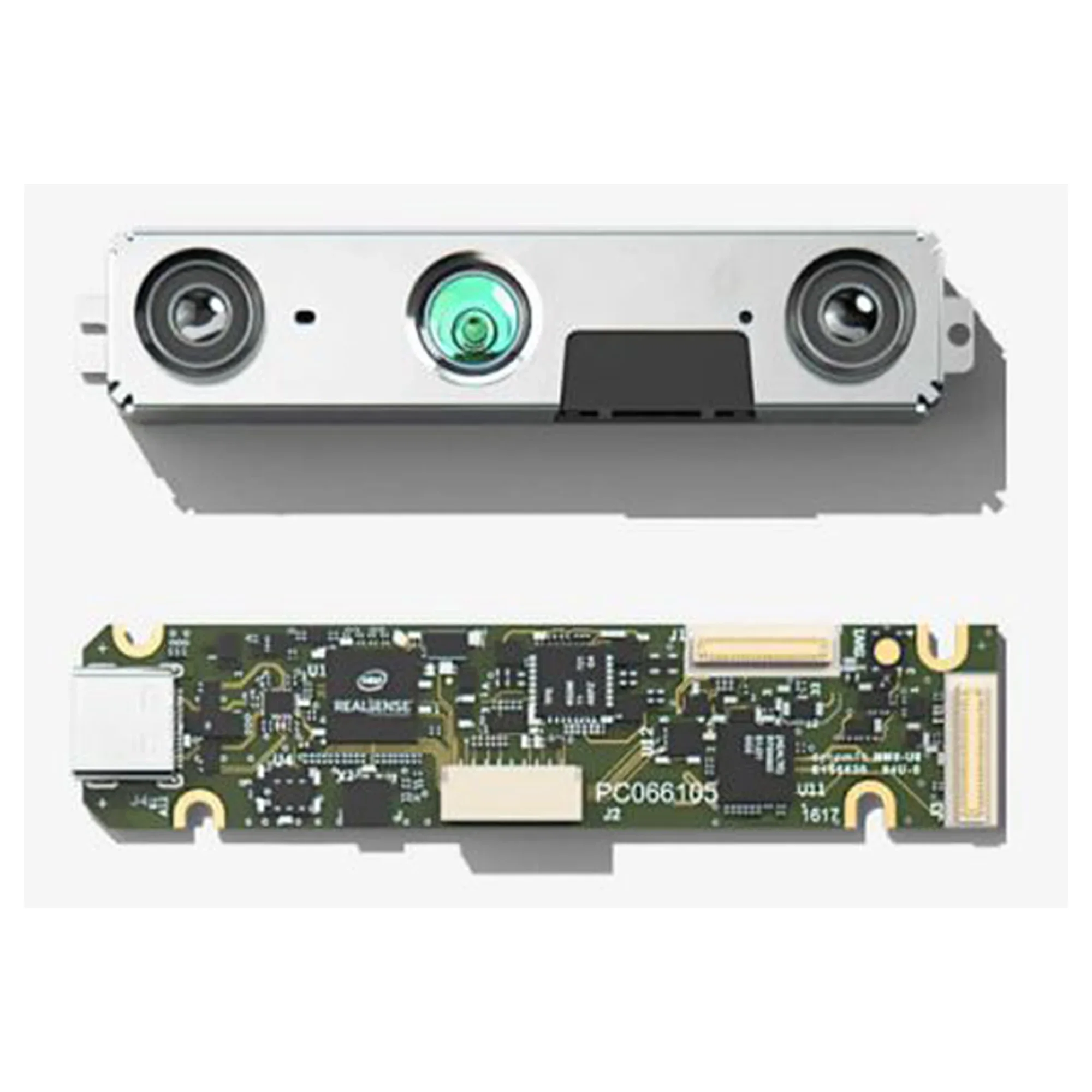 Cámara de profundidad Intel RealSense D430 - imagen 4