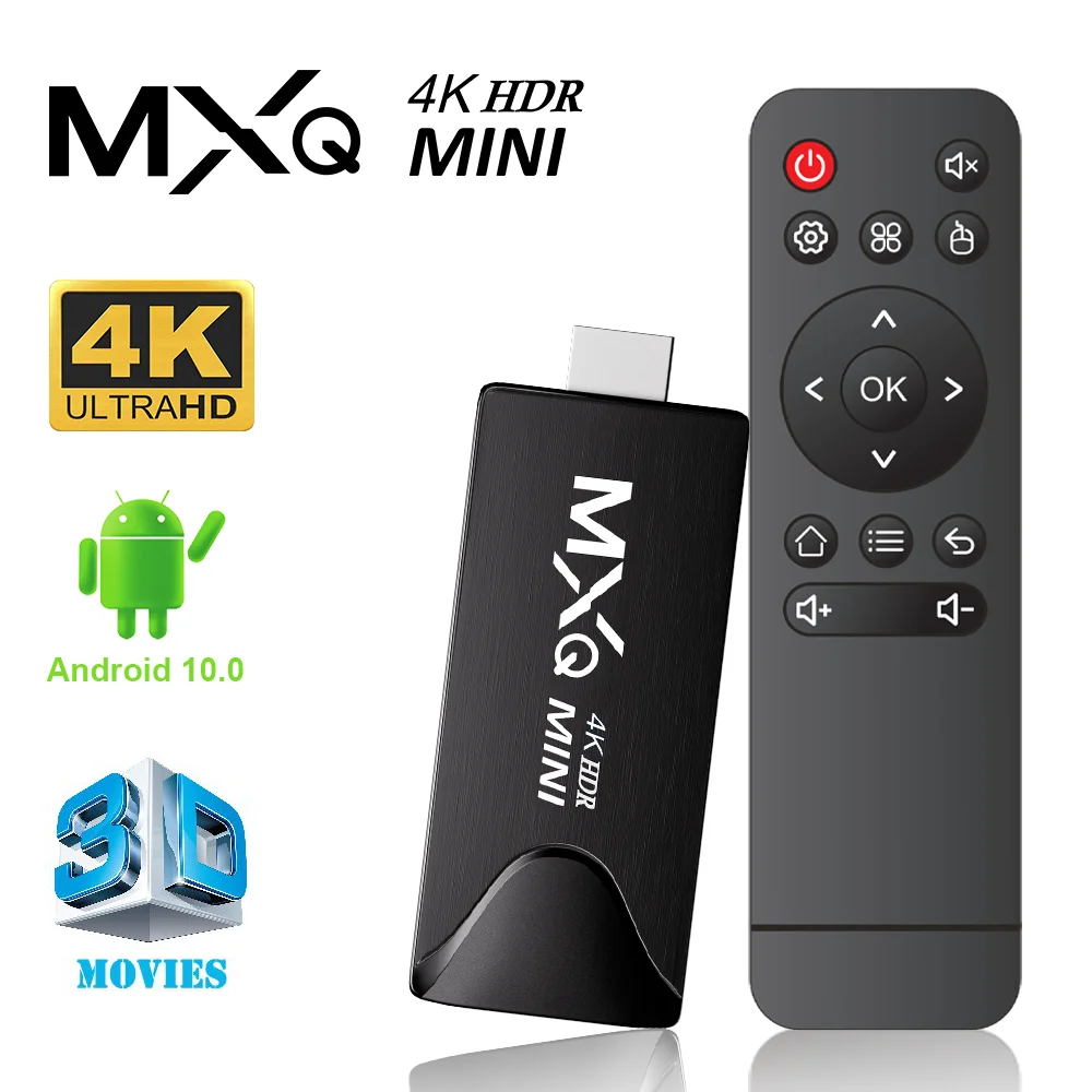 MXQ MINI