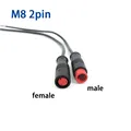 M8 2pin