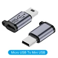 Micro USB To USB