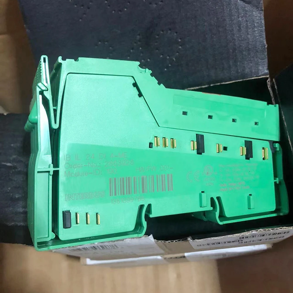 Para módulo digital Phoenix IB IL 24 DI 4-ME 2863928 - imagen 3