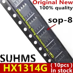 Chipset HX1314G SOP-8 – Componente Electrónico Nuevo