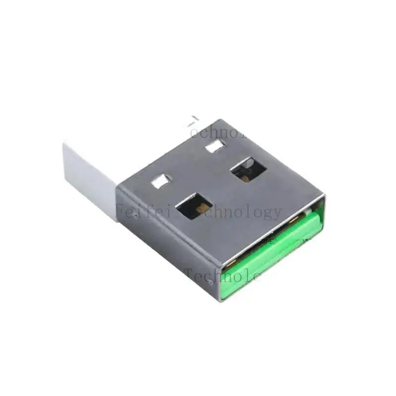 Adaptador receptor de ratón USB para ratón inalámbrico Razer Viper Ultimate - imagen 5