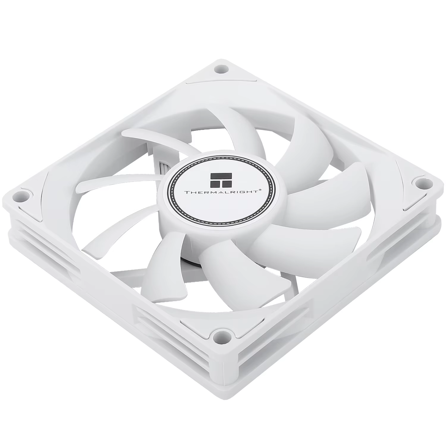 Ventilador PC 80mm PWM Silencioso TL-8015 2000 RPM - imagen 4