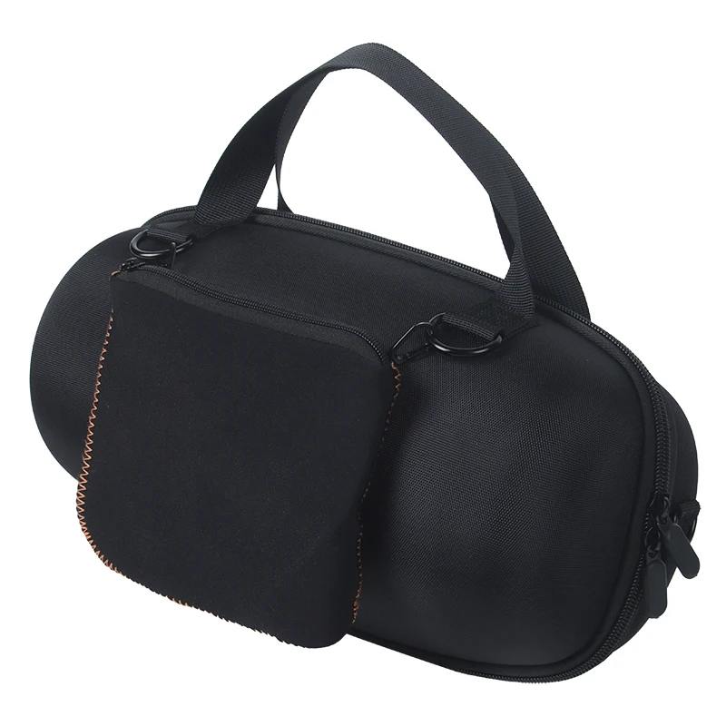 Estuche rígido para altavoz JBL Xtreme4 portátil, compatible con Bluetooth, bolsa de almacenamiento de viaje para accesorios JBL Xtreme4 - imagen 2