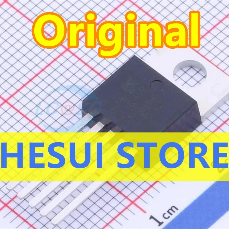 MIC29152WT TO-220-5 originales