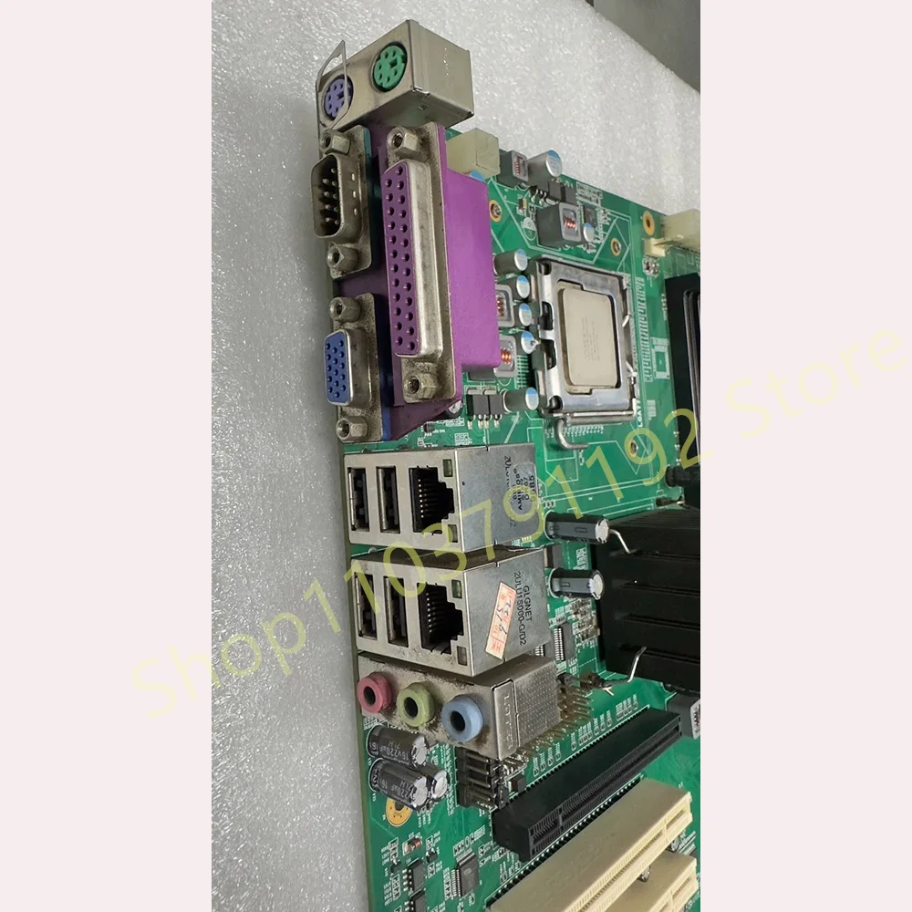   Placa base de control industrial ECO-1814(B)VER:C20 - imagen 3