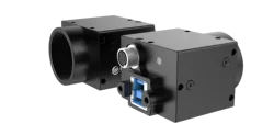 Sensor de imagen Global Shutter 5 MP, resolución 2448 x 2048