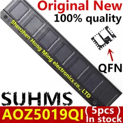 Chipset AOZ5019QI QFN-23 - Nuevo