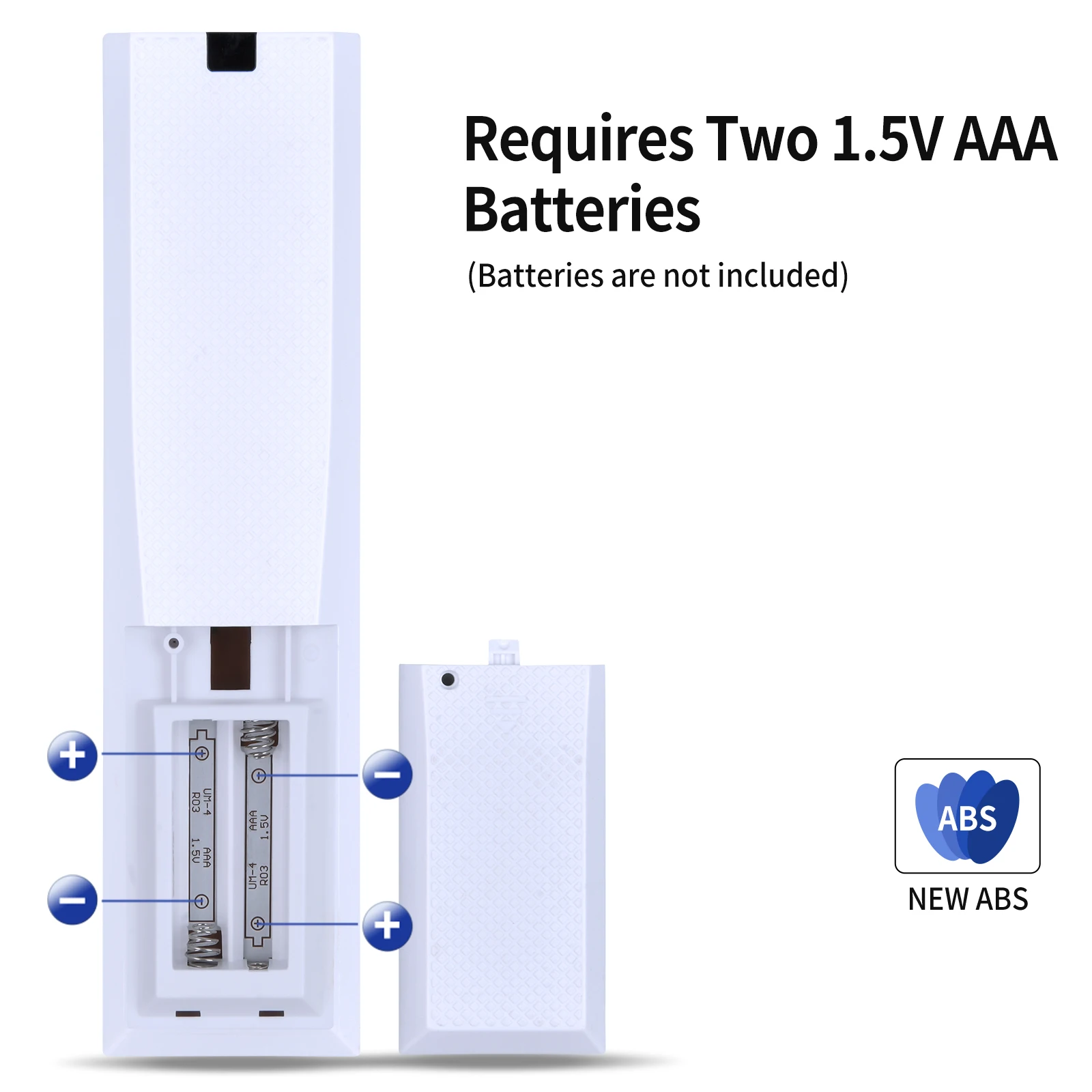 Nuevo 30101638 RC39105 RM-C3332 para JVC Telefunken Mitchell y marrón 23509658 LT-22VF42L LT-24VH4905 LT-32VF42L - imagen 4