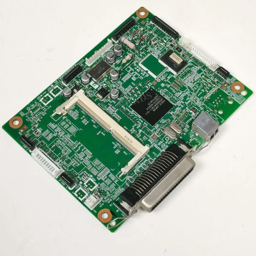 PCB principal LV0226001 para placa formateadora Brother HL-5340 HL-5340d 5340d - imagen 2